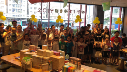 2019花季传媒APP免费下载安装親子活動
