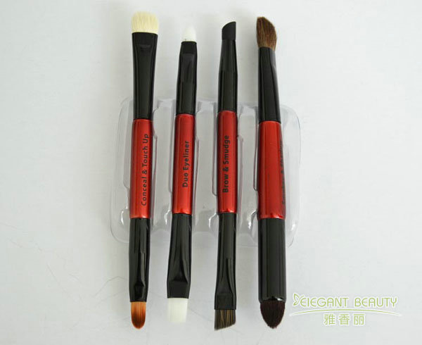 花季传媒官网网站套裝中包含哪些關鍵刷具，每個的作用是什麽？